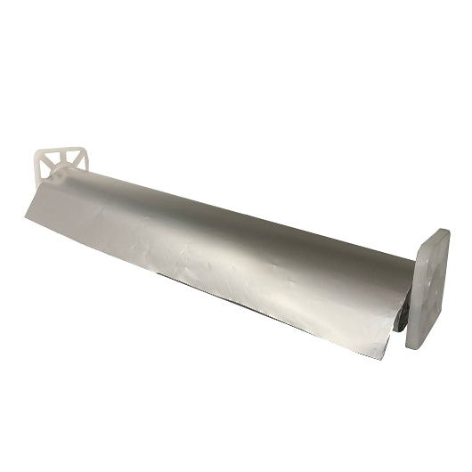 Handi Foil Extra 18 Inch X 500 Feet Extra Heavy Duty Foil Wrap, 1 x 1 each Case - DOT product image 5