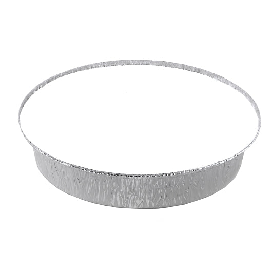 HFA Handi-Foil 7" Round Pan with Lid, 1 x 200 ct Case - DOT product image 8