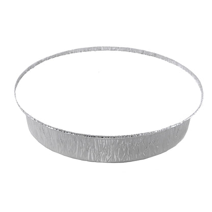 HFA Handi-Foil 7" Round Pan with Lid, 1 x 200 ct Case - DOT product image 8