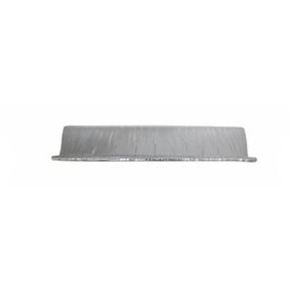HFA Handi-Foil 7" Round Pan with Lid, 1 x 200 ct Case - DOT product image 7