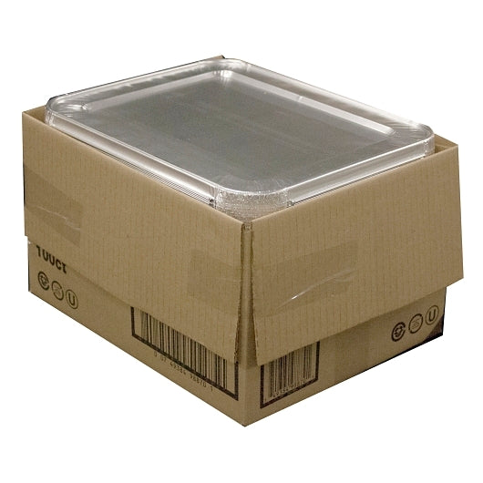 Handi-Foil of America Handi-Foil Half Size Foil Lid for Steam Table Pans, 1 x 100 each Case - DOT product image 7
