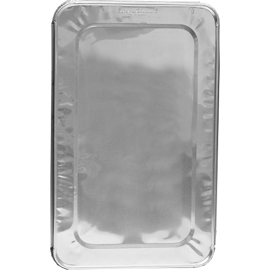Handi Foil Fit 2019,4020, and 4021 Full Size Steam Table Foil Lid, 50 x 1 PC Case - DOT product image 5