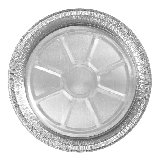 Handi Foil Round Handi-Foil 7" Round Pie Pan, 1 x 500 each Case - DOT product image 5