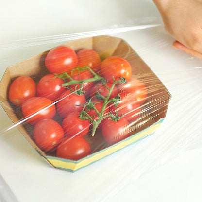 Std Film HFA 35 Gauge 18"X2000" Film Food, 1 x 2000 FT Case - DOT product image 4