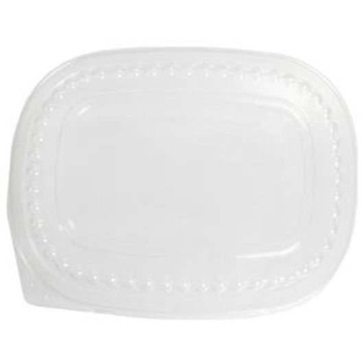 Handi Foil Large Gourmet To-Go Large Entree With Dome Lid Combo, 1 x 100 ct Case - DOT product image 2