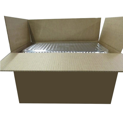 Handi Foil Deep Handi-Foil Full Size Steam Table Pan, 1 x 50 each Case - DOT product image 8