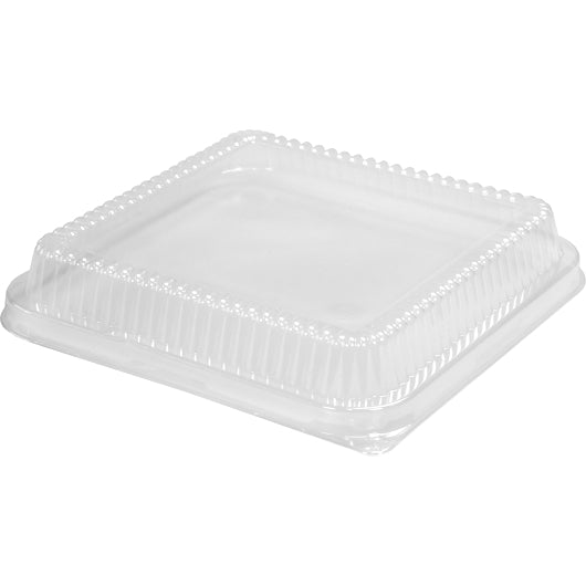 HFA Handi-Foil Fit 321 and 320 Plastic Low Dome Lid, 1 x 100 each Case - DOT product image 5