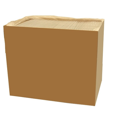 HFA Handi-Foil Fit 321 and 320 Plastic Low Dome Lid, 1 x 100 each Case - DOT product image 7