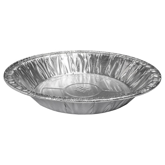 Handi Foil Aluminum 6 Inch Aluminum Pie Pan, 1 x 1000 each Case - DOT product image 5