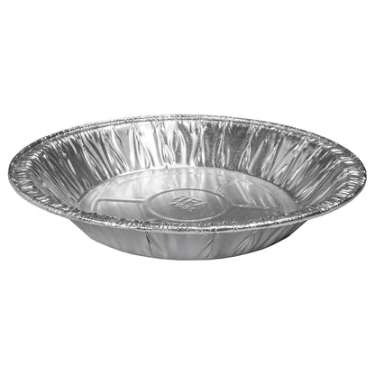Handi Foil Aluminum 6 Inch Aluminum Pie Pan, 1 x 1000 each Case - DOT product image 5