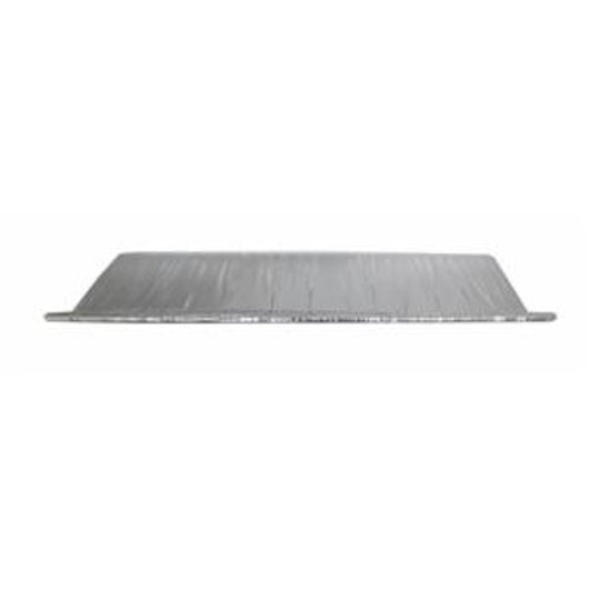 Handi Foil Aluminum 6 Inch Aluminum Pie Pan, 1 x 1000 each Case - DOT product image 3