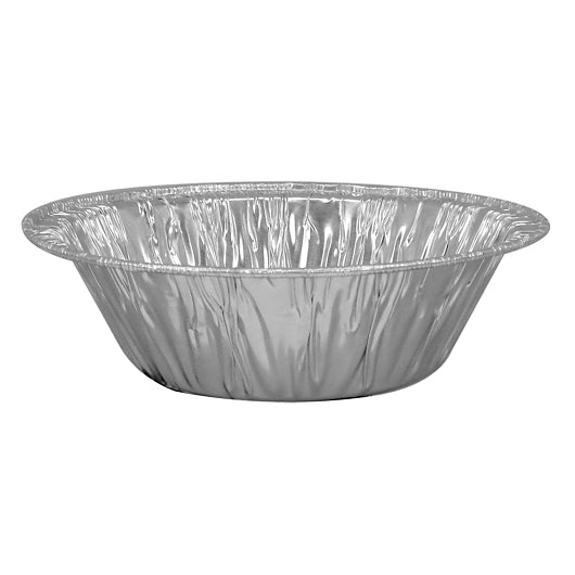 Handi Foil Pot Aluminum Pot Pie Pan, 1 x 1000 each Case - DOT product image 4