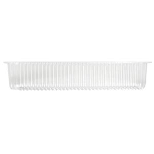 HFA Handi-Foil Fit 321 and 320 Plastic Low Dome Lid, 1 x 100 each Case - DOT product image 3