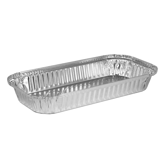 Handi Foil Aluminum 3 Pound Aluminum Oblong Pan, 1 x 250 each Case - DOT product image 5