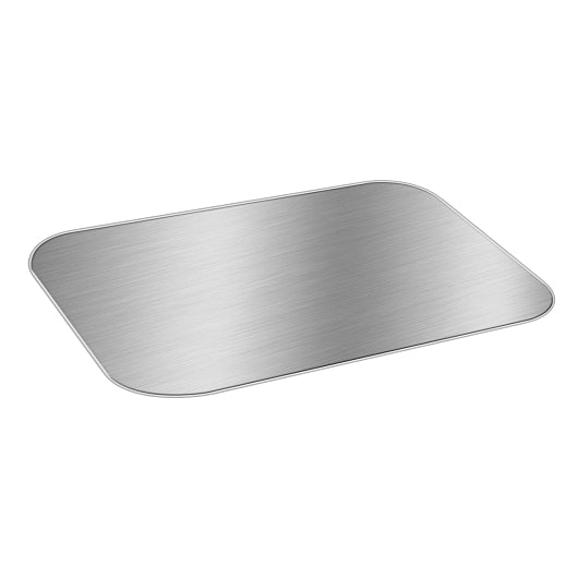 HANDI-FOIL OF AMERICA Handi-Foil Foil Laminated Board Lid, 1 x 250 each Case - DOT product image 2