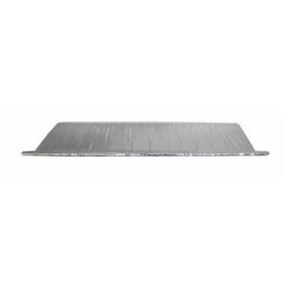 Alum Pie Pan 9 Inch Extra Deep Pie Pan, 500 x 1 PC Case - DOT product image 4