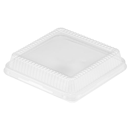 HFA Handi-Foil Fit 4048 Plastic Dome Lid, 1 x 500 each Case - DOT product image 5