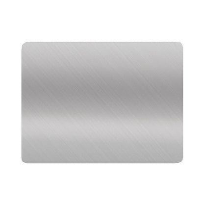 Foil Lam Brd Handi-Foil Laminated Foil Board Lids for Foil Pans, 1 x 500 each Case - Disposables
