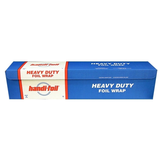 Handi Foil Heavy Handi-Foil 24 Inch X 500 Feet Heavy Foil Roll, 1 x 1 each Case - DOT product image 2