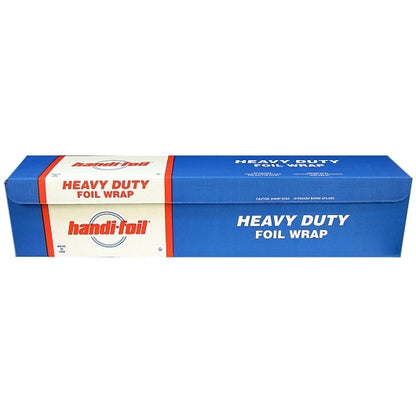 Handi Foil Heavy Handi-Foil 24 Inch X 500 Feet Heavy Foil Roll, 1 x 1 each Case - DOT product image 7