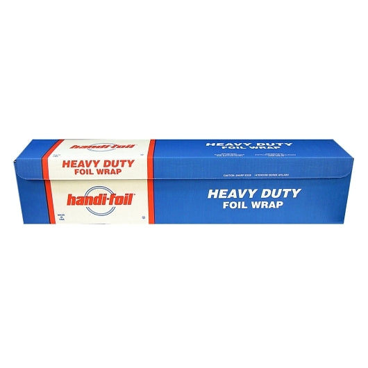 HFA 24 Inch X 1000 Feet Heavy Foil Roll, 1 x 1 each Case - DOT product image 5