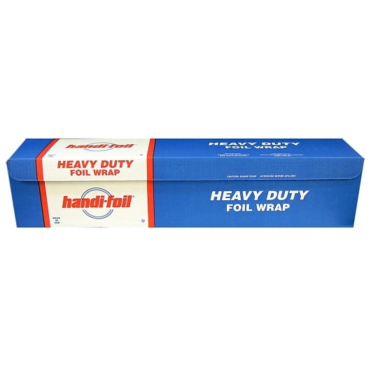 HFA 24 Inch X 1000 Feet Heavy Foil Roll, 1 x 1 each Case - DOT product image 6