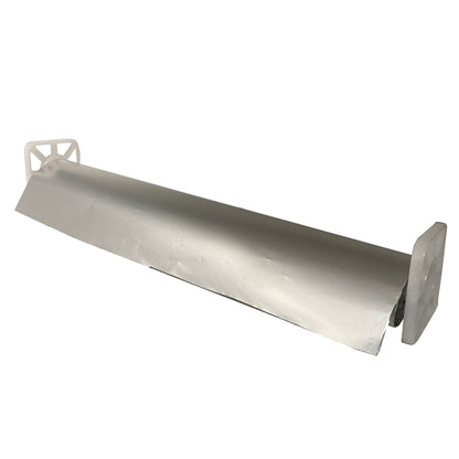 Handi-Foil 18"X500" Medallion Heavy Duty Foil, 1 x 1 each Case - DOT product image 2