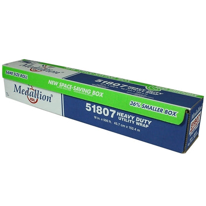 Handi-Foil 18"X500" Medallion Heavy Duty Foil, 1 x 1 each Case - DOT product image 6