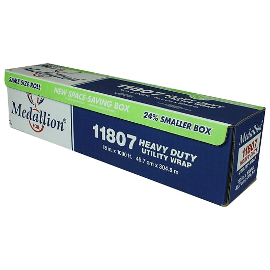 Handi Foil of Handi-Foil Medallion 18 Inch x 1000 Feet Heavy Duty Roll, 1 x 1 each Case - DOT product image 6