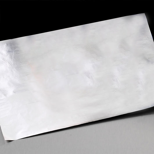 Handi-Foil 12"X10.75" Interfolded Sheet Foil, 12 x 200 ct Case - DOT product image 5