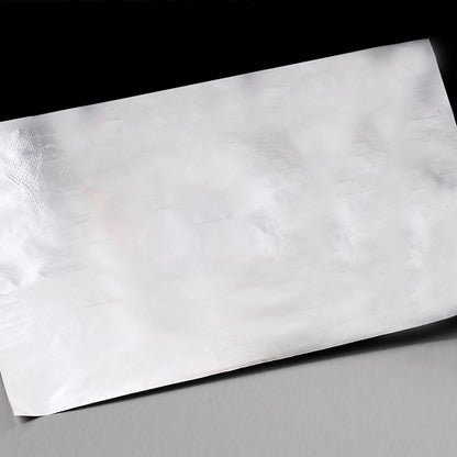 Handi-Foil 12"X10.75" Interfolded Sheet Foil, 12 x 200 ct Case - DOT product image 5