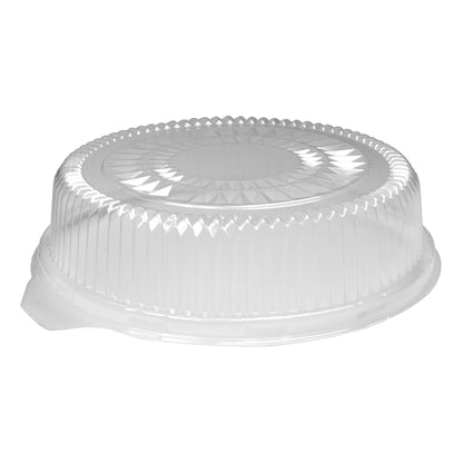 Handi-Foil Fit 4012 and 4013 Plastic Dome Lid, 1 x 25 each Case - DOT product image 4