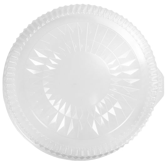 Handi-Foil Fit 4012 and 4013 Plastic Dome Lid, 1 x 25 each Case - DOT product image 5