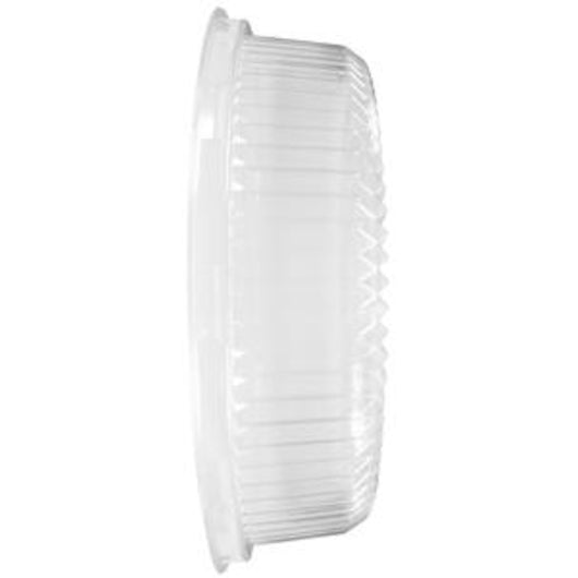 Handi-Foil Fit 4012 and 4013 Plastic Dome Lid, 1 x 25 each Case - DOT product image 2