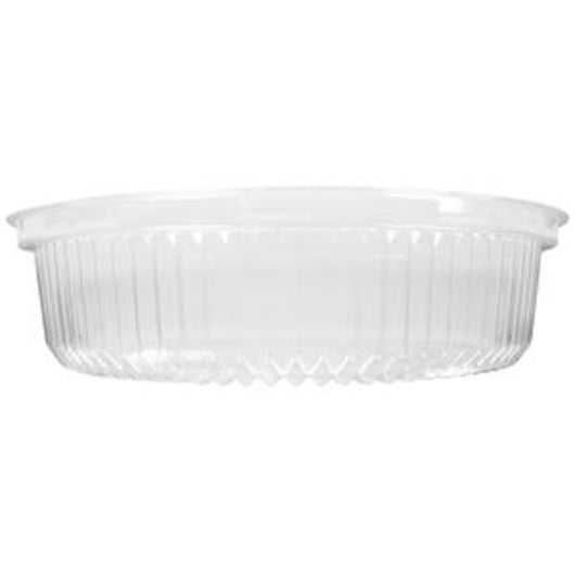 Handi-Foil Fit 4012 and 4013 Plastic Dome Lid, 1 x 25 each Case - DOT product image 3