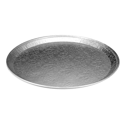 Handi-Foil 16 Inch Embossed Round Tray, 1 x 25 each Case - DOT product image 3