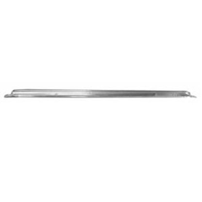 Handi-Foil 12 Inch Embossed Serving Tray, 1 x 25 each Case - DOT product image 3
