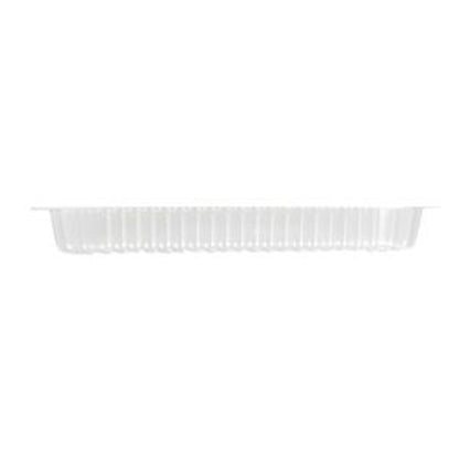 HFA Handi-Foil Fit 4048 Plastic Dome Lid, 1 x 500 each Case - DOT product image 3