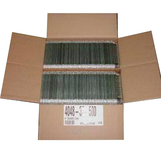 Handi Foil Aluminum 8 Inch Aluminum Square Cake Pan, 1 x 500 each Case - DOT product image 6