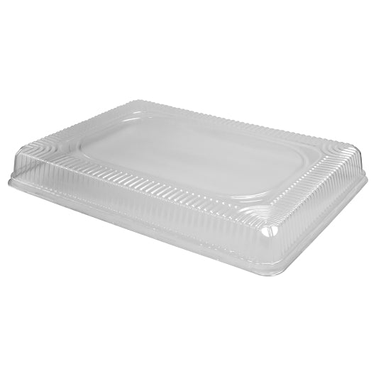 Plastic Dome Lid Fit 2063 Plastic Dome Lid, 1 x 100 each Case - DOT product image 4