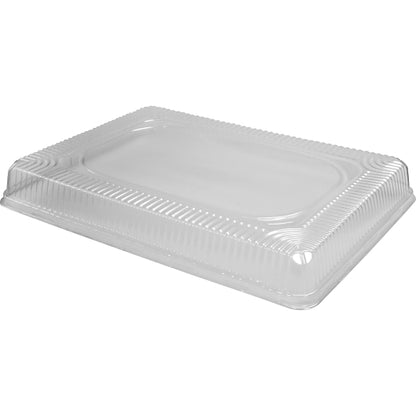 Plastic Dome Lid Fit 2063 Plastic Dome Lid, 1 x 100 each Case - DOT product image 5