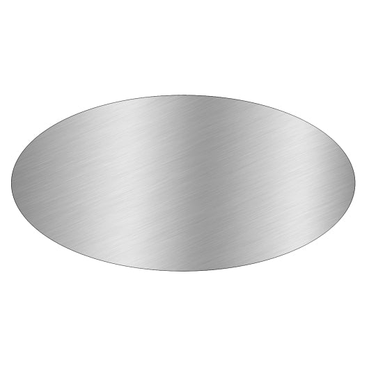 HFA Foil Laminated Board Lid, 250 x 1 ct Case - Disposables