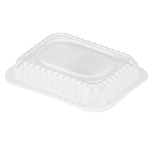 Handi Foil Plastic Handi-Foil Fits 2059 Plastic Dome Lid, 1000 x 1 PC Case - DOT product image 4
