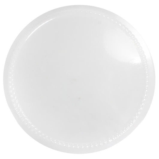 Handi-Foil Plastic Dome Lid, 1 x 500 each Case - Disposables