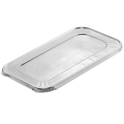 Handi-Foil Third Size Steam Table Foil Lid, 200 x 1 PC Case - DOT product image 5