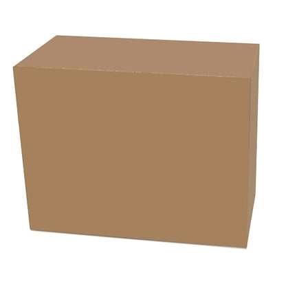 Handi-Foil Third Size Steam Table Foil Lid, 200 x 1 PC Case - DOT product image 8