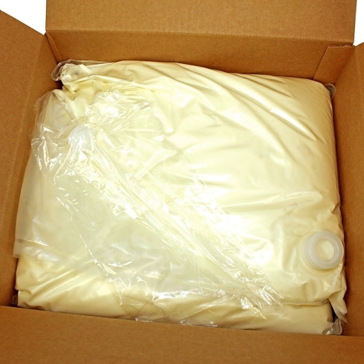 Farm Fresh Low Fat Fresh Vanilla Yogurt, 2 x 14 lb Case - Cheese & Dairy