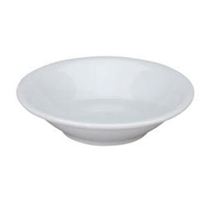Vertex Argyle White 5 Ounce Fruit Bowl; 3 Dozen; 1 Per Case - DOT product image 2