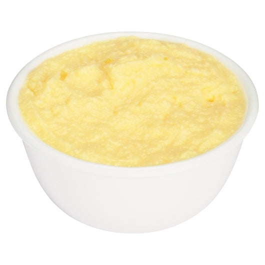 Allen Filling Jwa Bavarian Creme, 1 x 31 lb Case - Bakery & Desserts