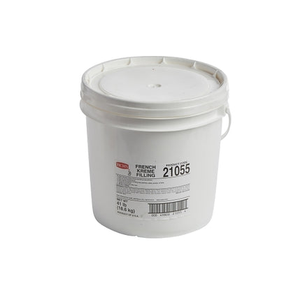 Allen Filling Jwa Bavarian Creme, 1 x 31 lb Case - DOT product image 5